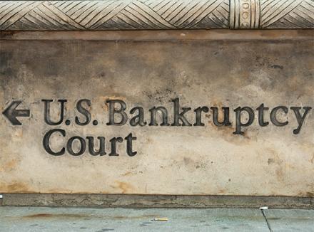 April adds 54 more US corporate bankruptcies; 2023 filings highest ...